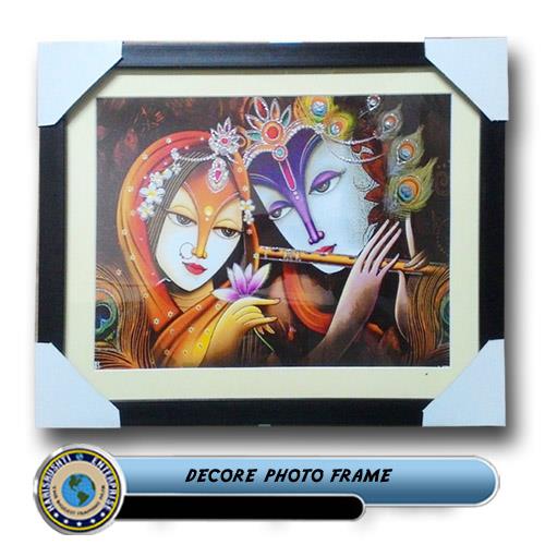 DECORE PHOTO FRAME